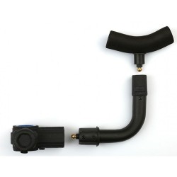 Suport Matrix - 3D-R Eva Butt Rest Suport Matrix - 3D-R Eva Butt Rest